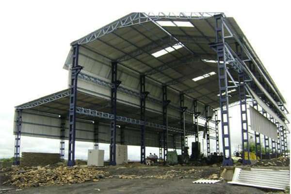 Industrial Sheds 04